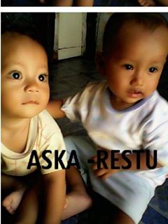 Azka Restu